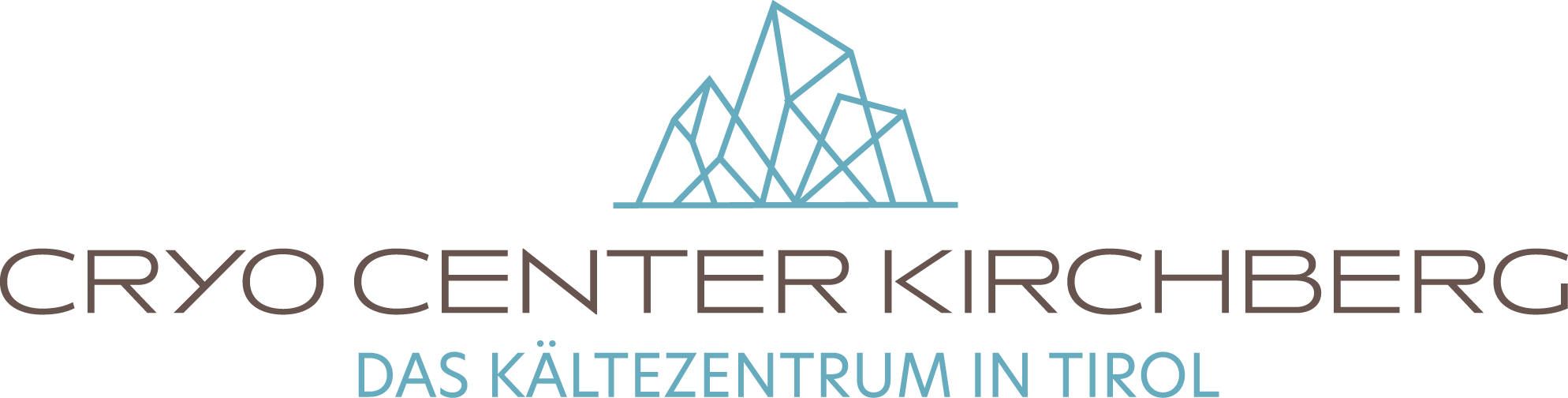 Cryo Center Kirchberg Logo
